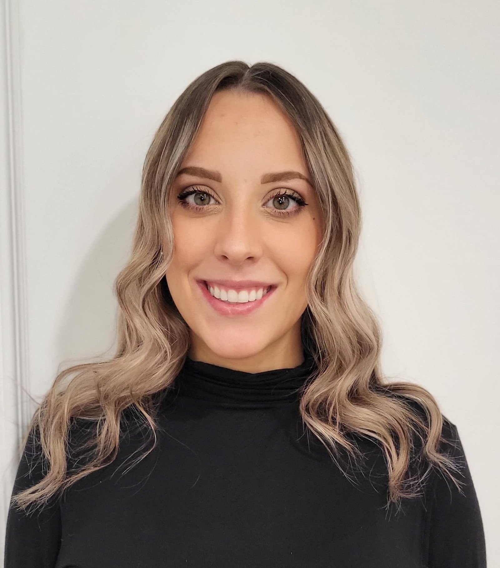 Rebecca - Registered Dental Assistant II